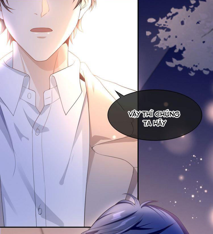 Scandal Quá Nhiều Là Lỗi Của Tôi Sao? Chap 10 - Next Chap 11