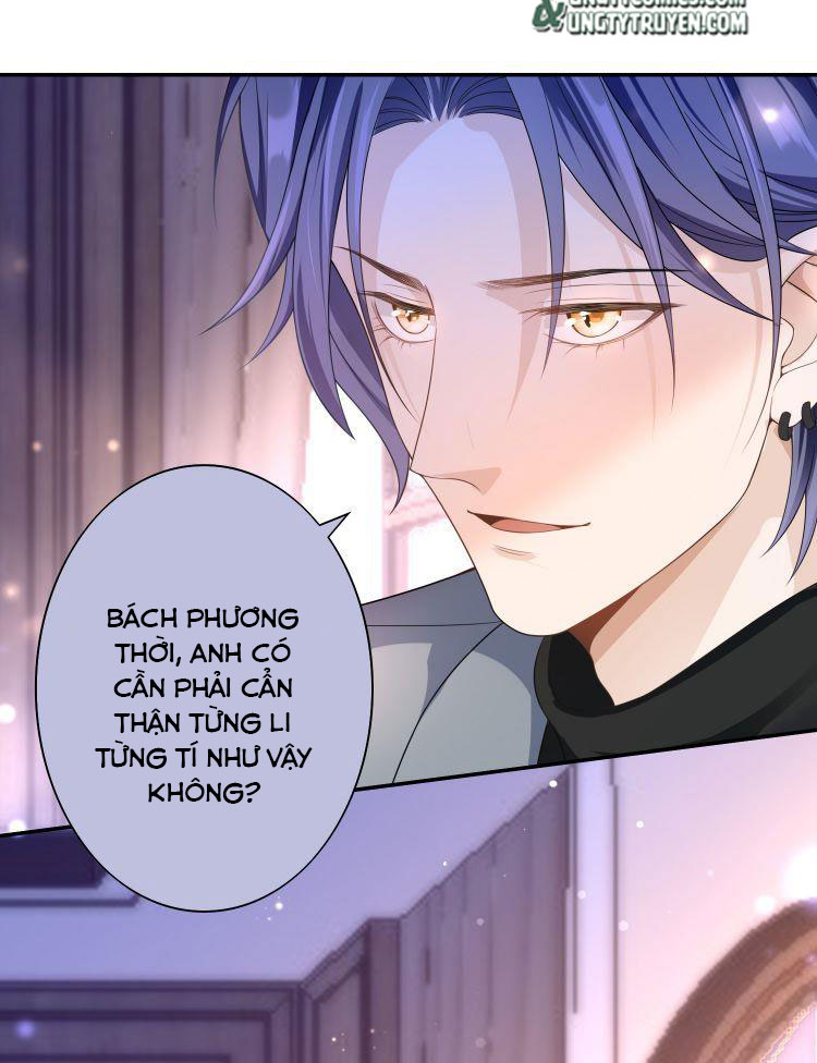 Scandal Quá Nhiều Là Lỗi Của Tôi Sao? Chap 10 - Next Chap 11