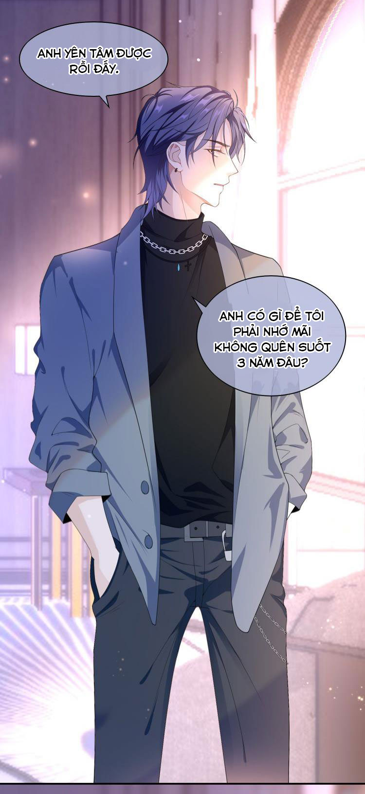 Scandal Quá Nhiều Là Lỗi Của Tôi Sao? Chap 10 - Next Chap 11