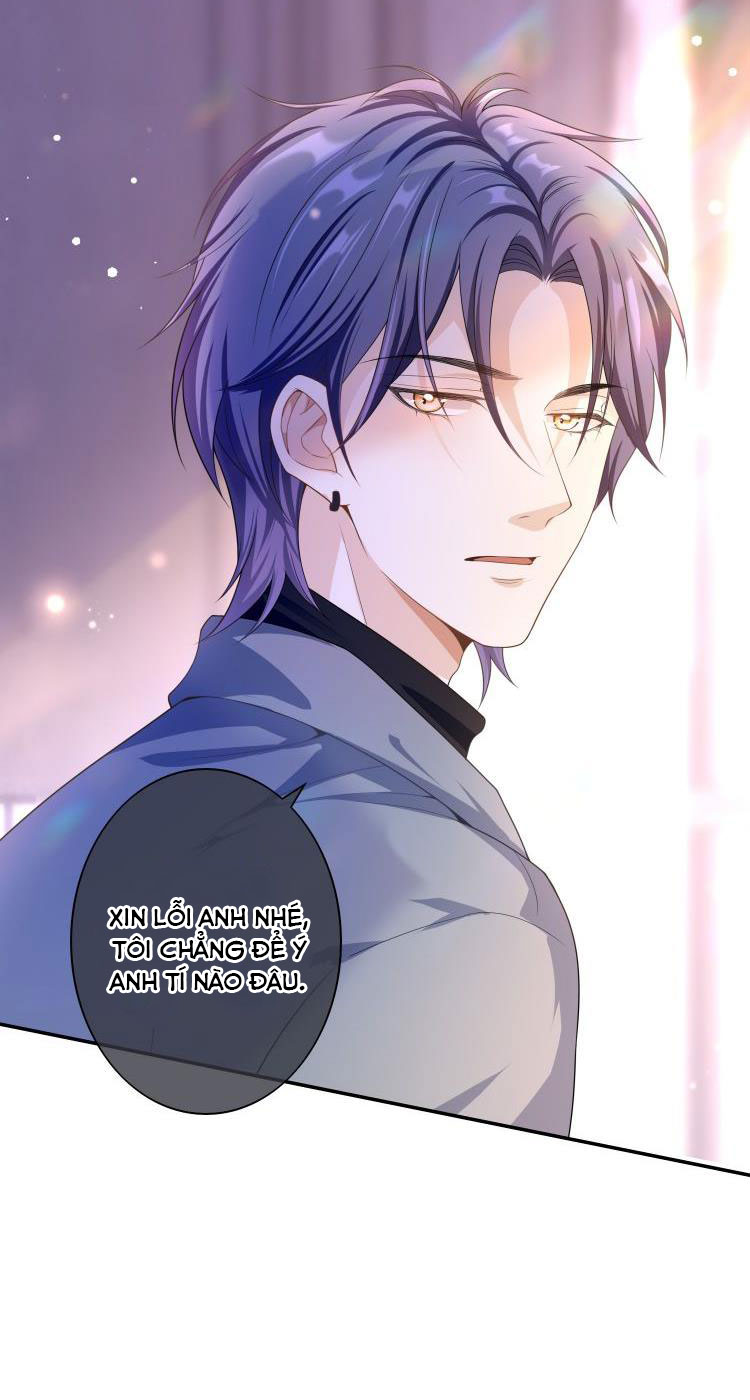 Scandal Quá Nhiều Là Lỗi Của Tôi Sao? Chap 10 - Next Chap 11