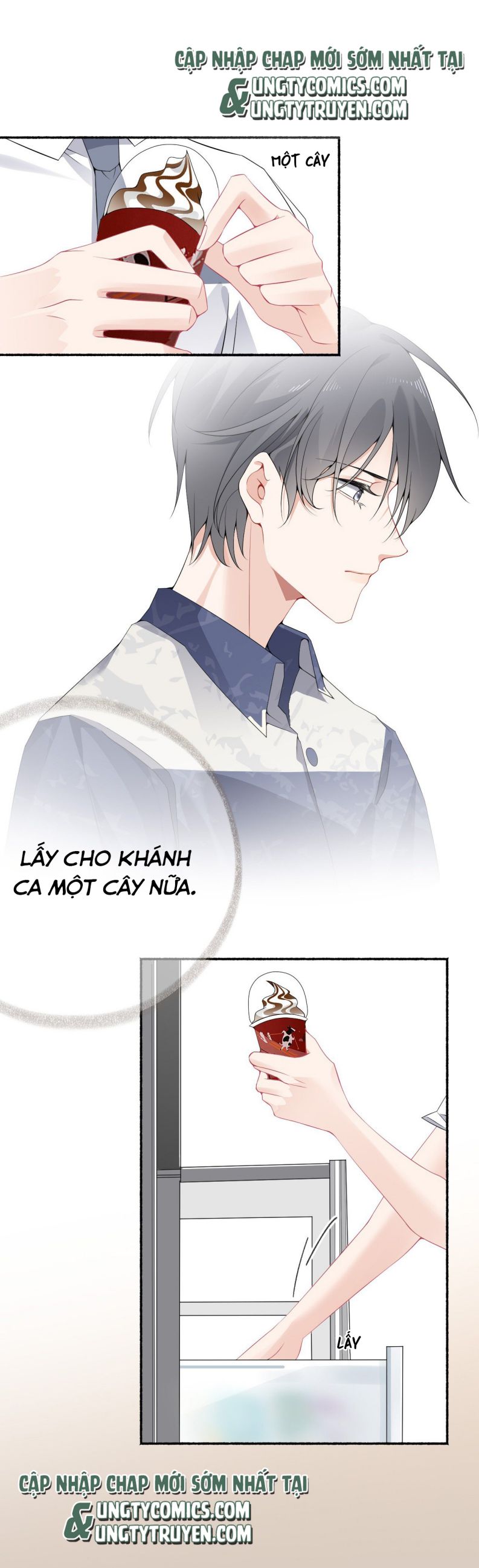 Công Lược Đối Tượng Sai Rồi Chap 10 - Next Chap 11