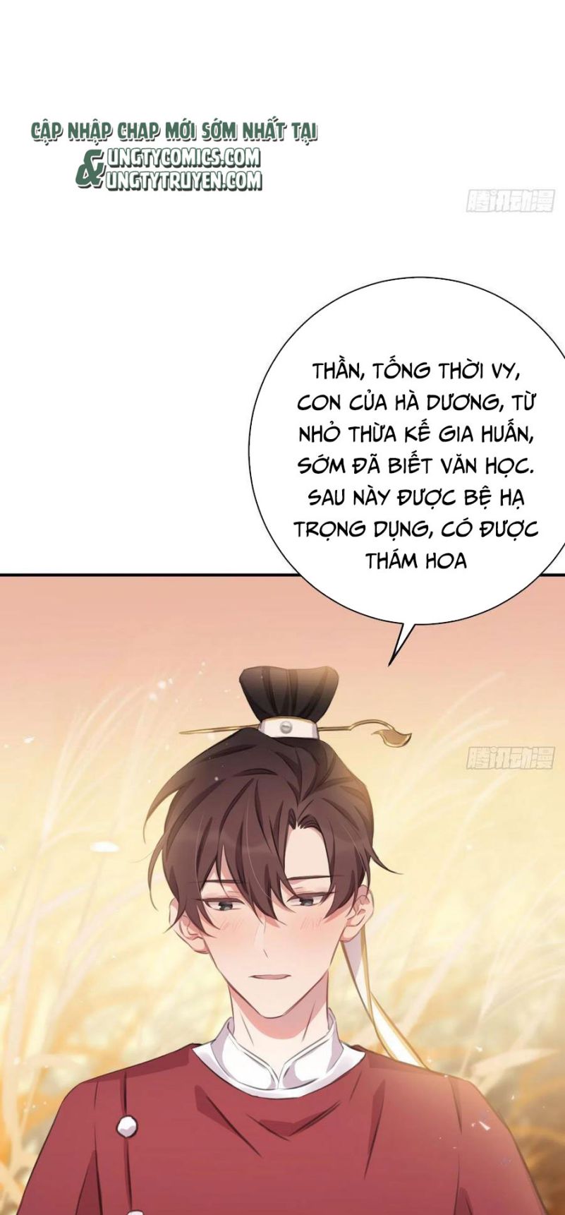 Bất Tảo Triều Chap 48 - Next Chap 49