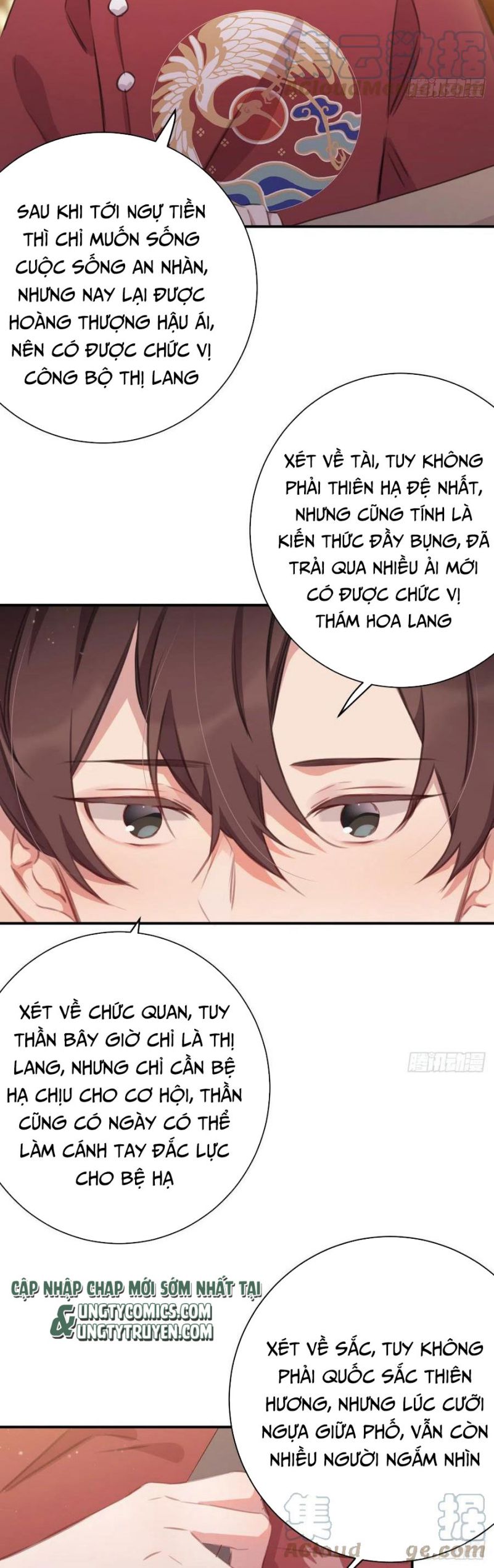 Bất Tảo Triều Chap 48 - Next Chap 49