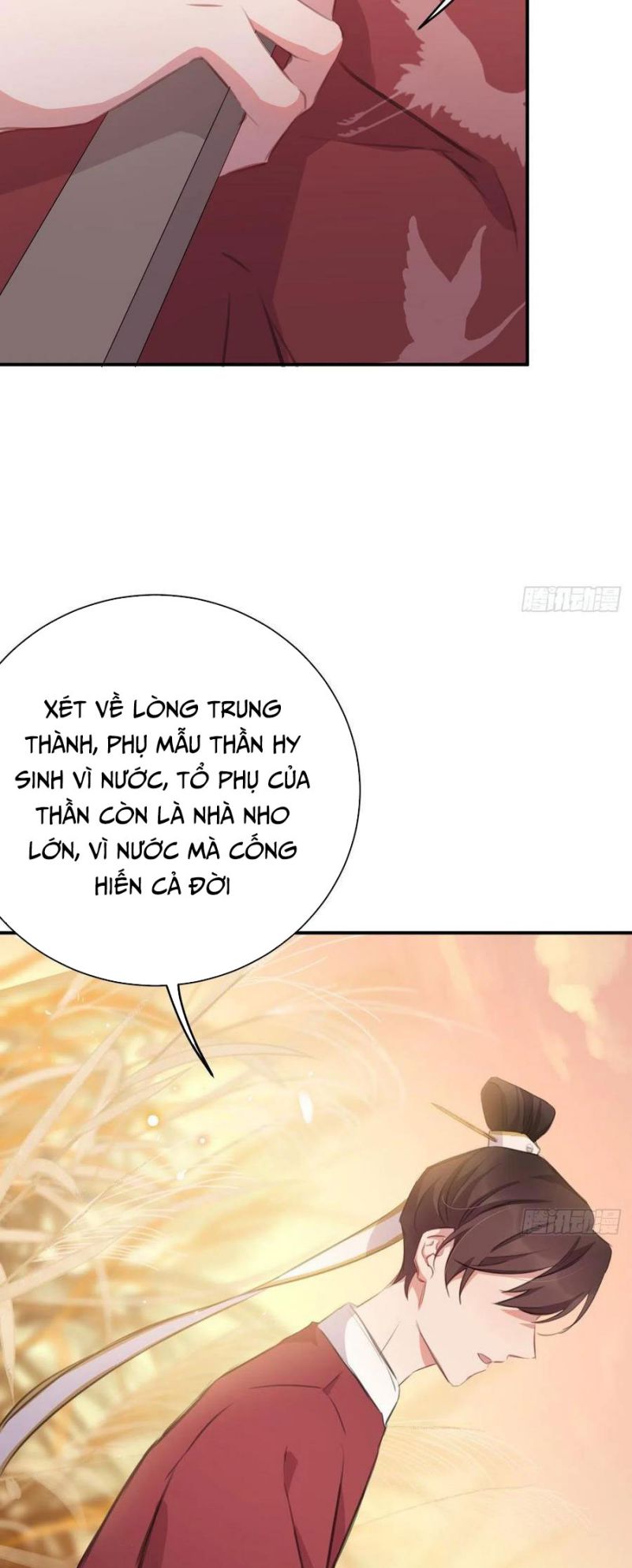 Bất Tảo Triều Chap 48 - Next Chap 49