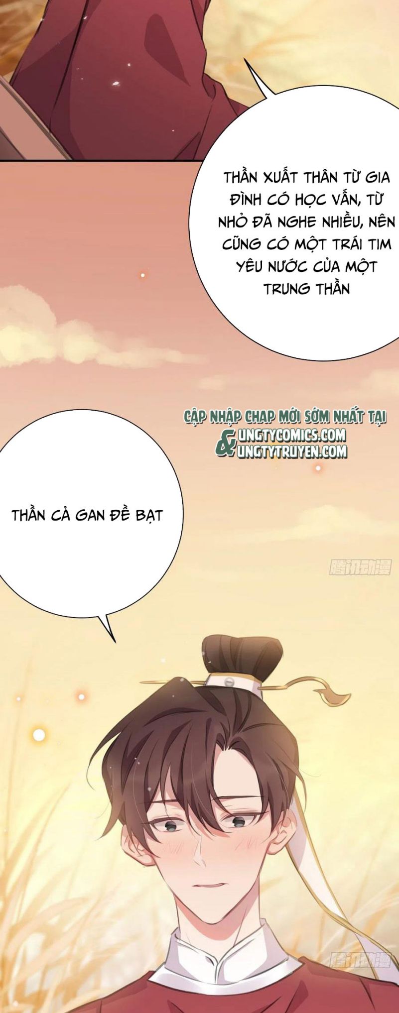 Bất Tảo Triều Chap 48 - Next Chap 49