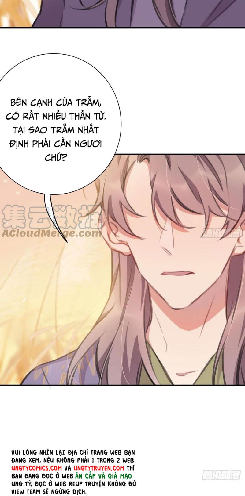 Bất Tảo Triều Chap 48 - Next Chap 49