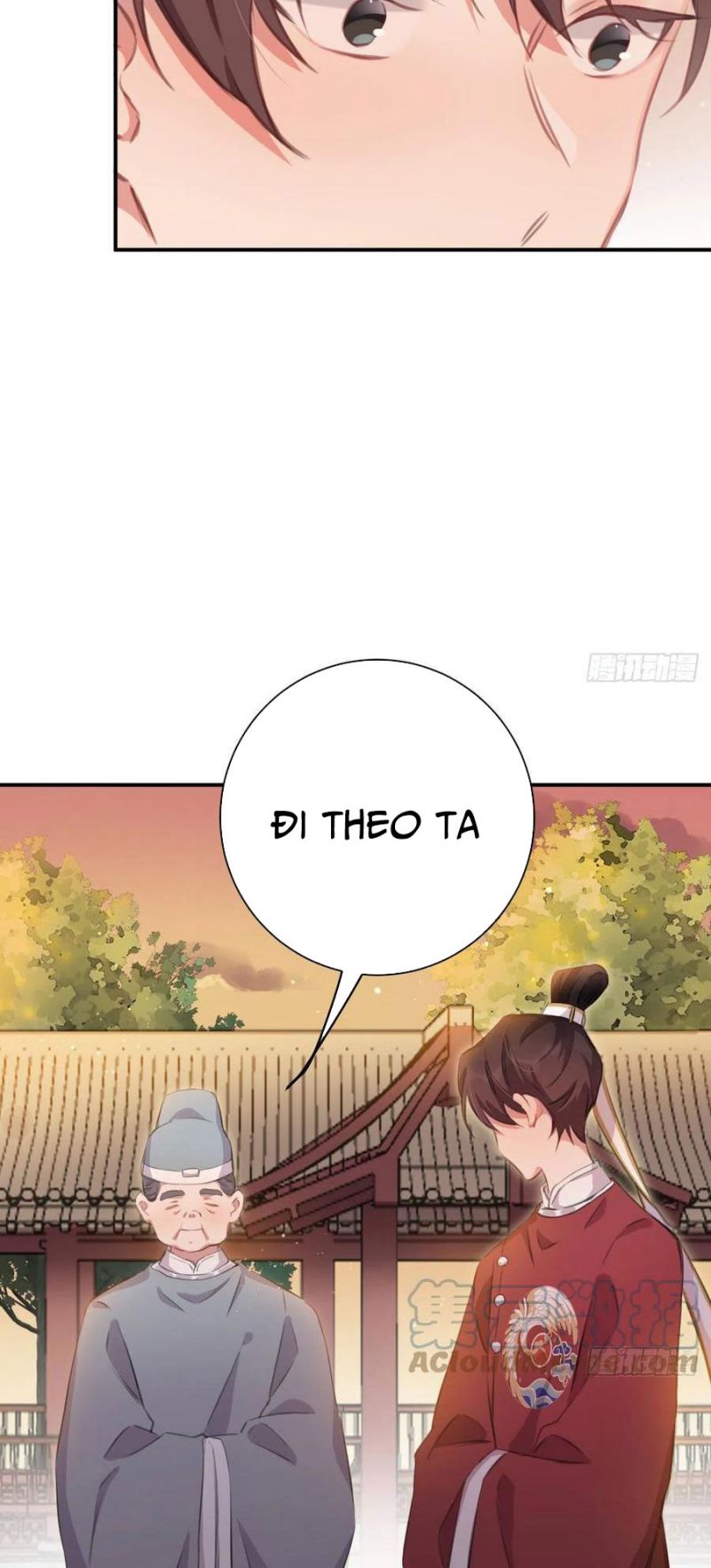 Bất Tảo Triều Chap 48 - Next Chap 49