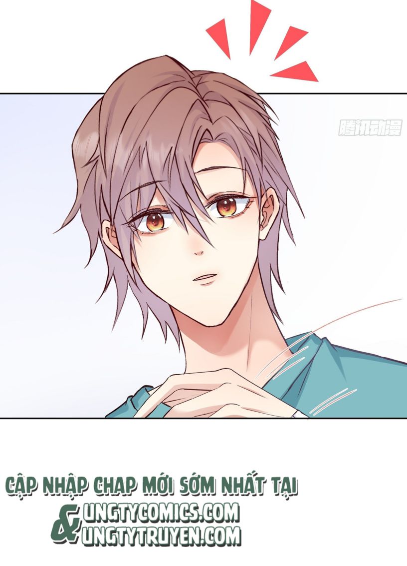 Tôi Hoài Nghi Em Yêu Thầm Tôi Chap 26 - Next Chap 27