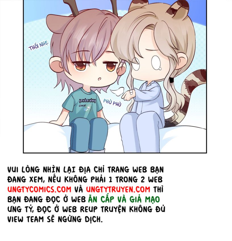 Tôi Hoài Nghi Em Yêu Thầm Tôi Chap 26 - Next Chap 27