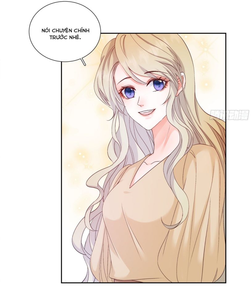 Tôi Hoài Nghi Em Yêu Thầm Tôi Chap 26 - Next Chap 27