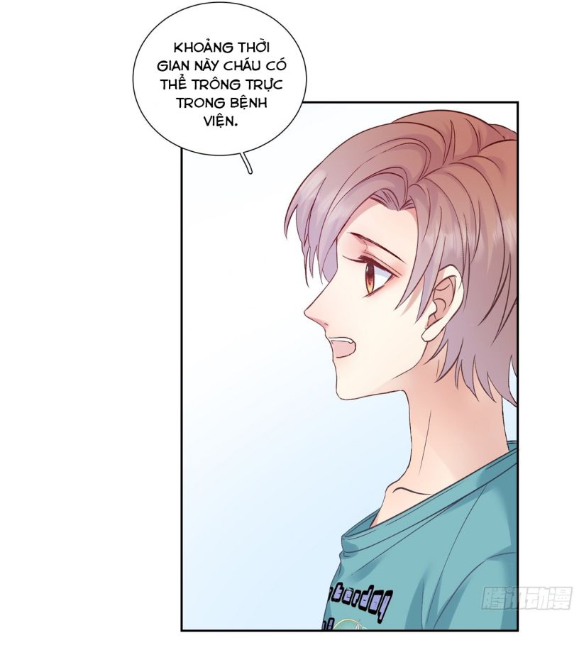 Tôi Hoài Nghi Em Yêu Thầm Tôi Chap 26 - Next Chap 27