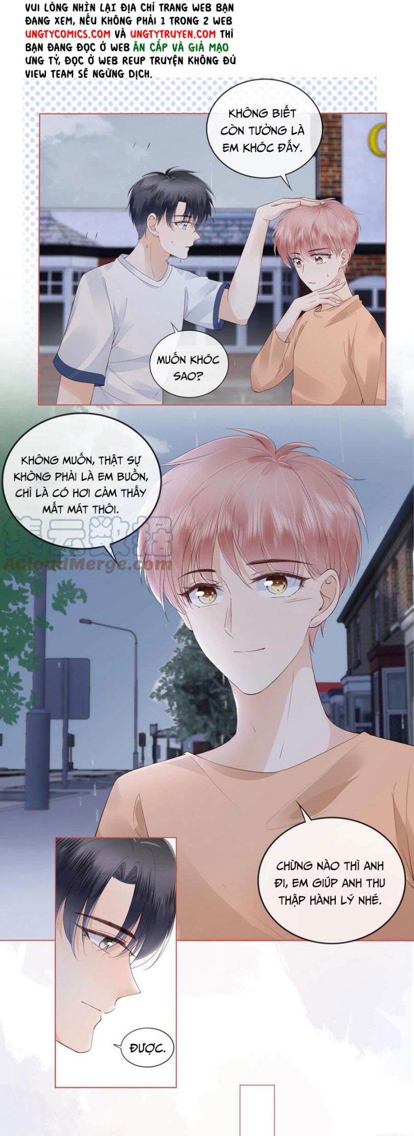 Tri Bỉ Chap 38 - Next Chap 39