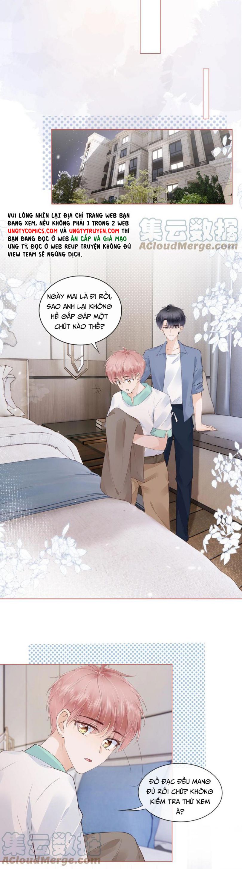 Tri Bỉ Chap 38 - Next Chap 39