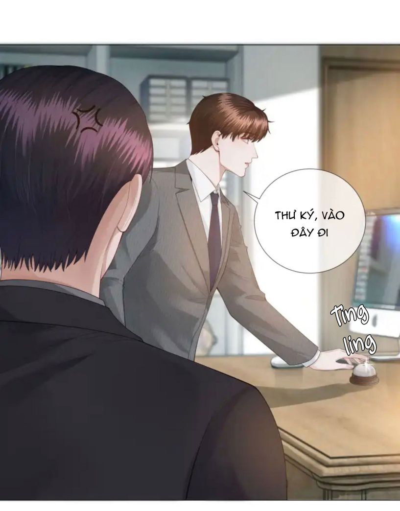 Dior Tiên Sinh Chapter 23 - Next Chapter 24