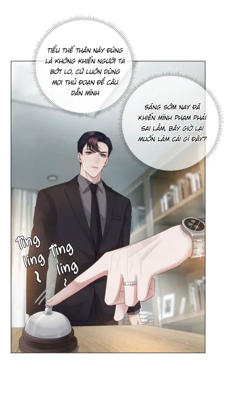 Dior Tiên Sinh Chapter 23 - Next Chapter 24