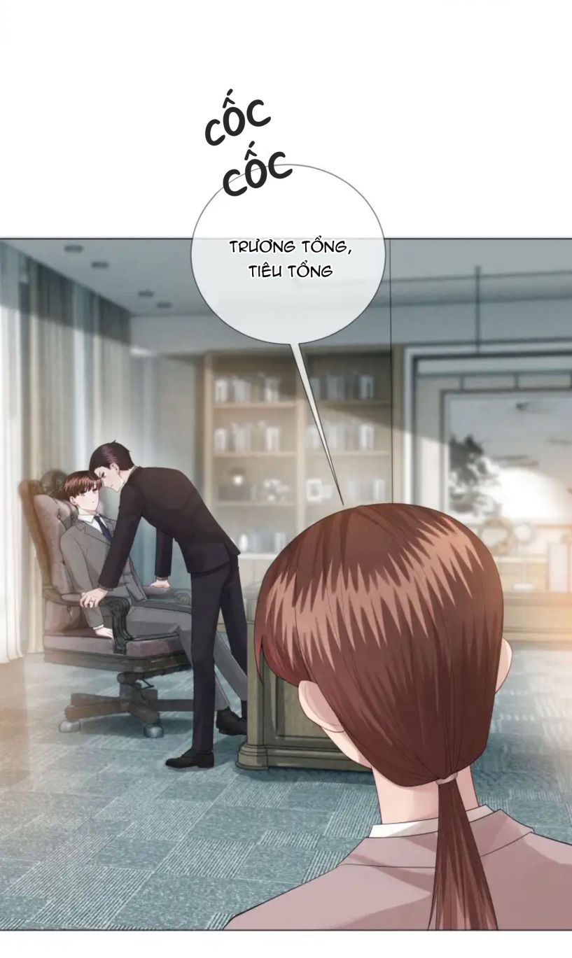 Dior Tiên Sinh Chapter 23 - Next Chapter 24
