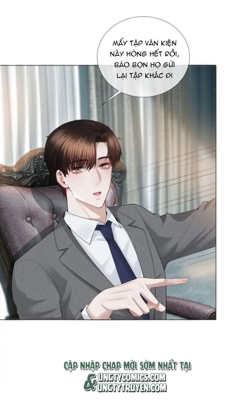 Dior Tiên Sinh Chapter 23 - Next Chapter 24
