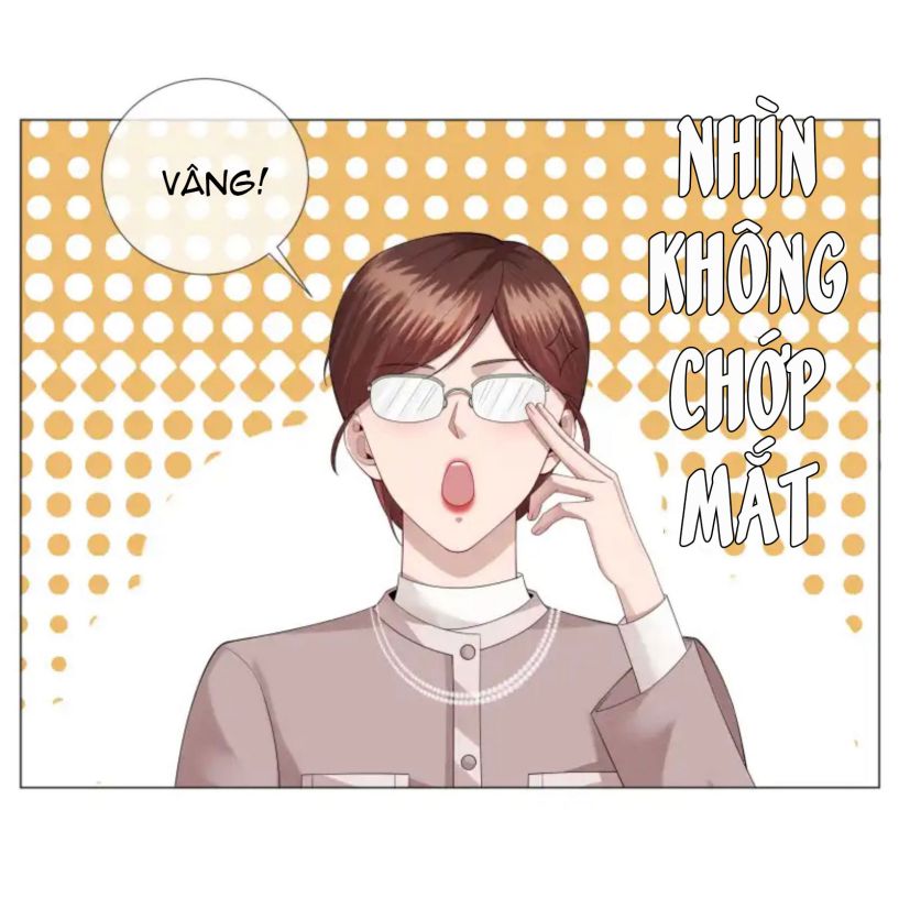 Dior Tiên Sinh Chapter 23 - Next Chapter 24