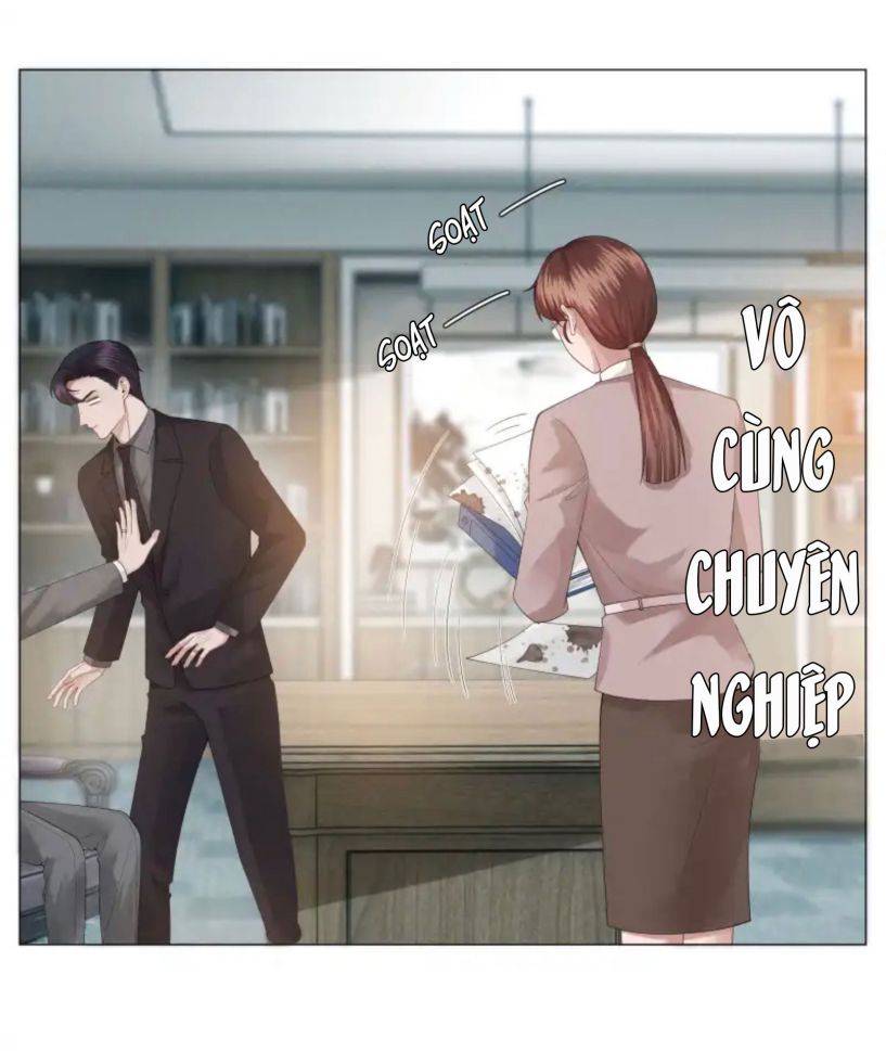 Dior Tiên Sinh Chapter 23 - Next Chapter 24