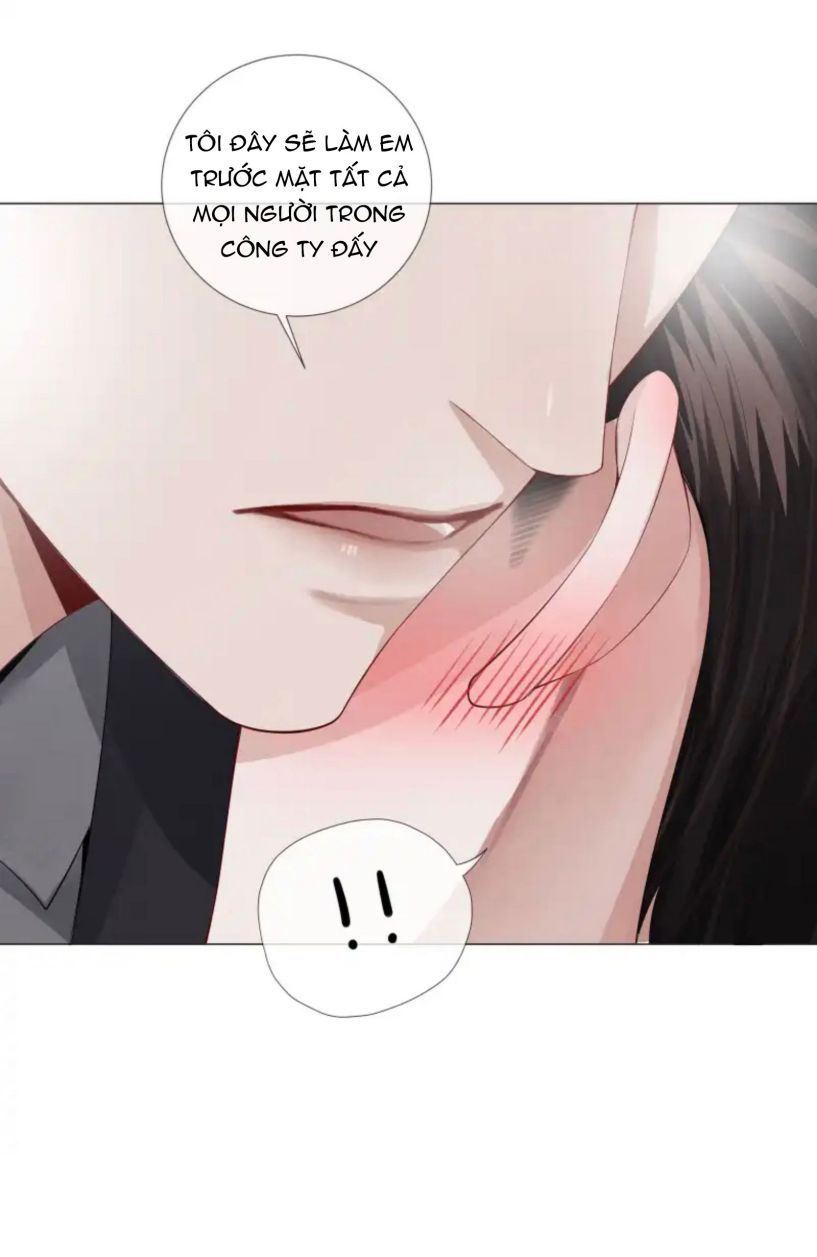 Dior Tiên Sinh Chapter 23 - Next Chapter 24