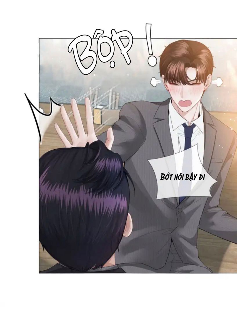 Dior Tiên Sinh Chapter 23 - Next Chapter 24
