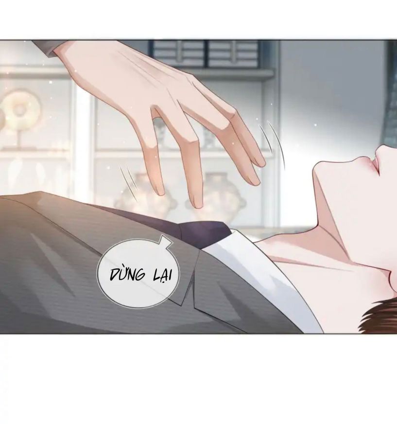 Dior Tiên Sinh Chapter 23 - Next Chapter 24
