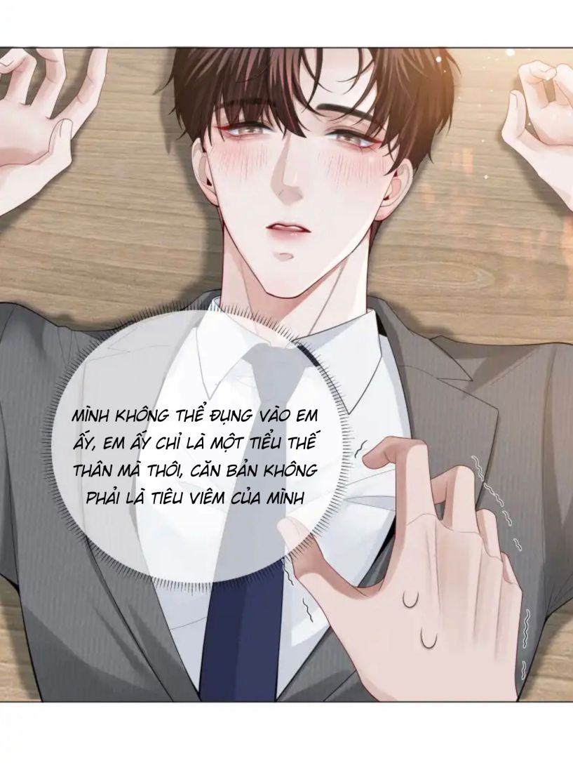 Dior Tiên Sinh Chapter 23 - Next Chapter 24