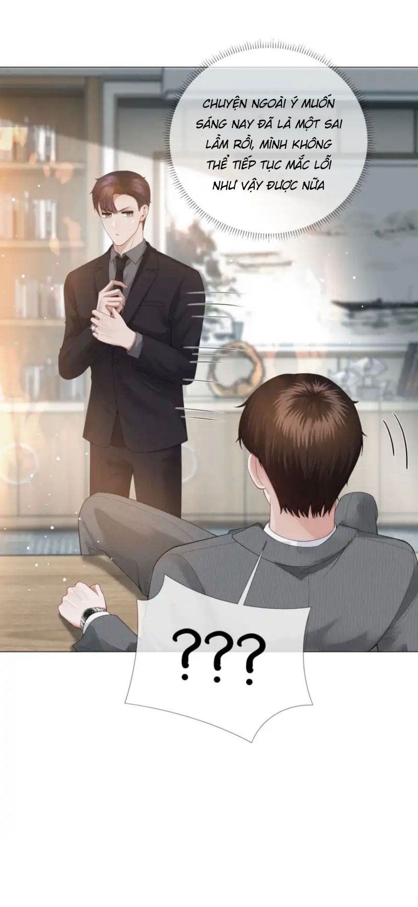 Dior Tiên Sinh Chapter 23 - Next Chapter 24