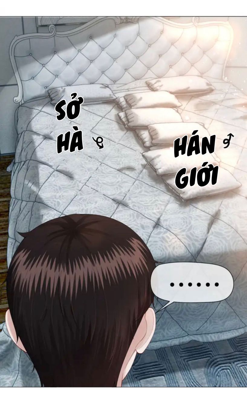 Dior Tiên Sinh Chapter 23 - Next Chapter 24