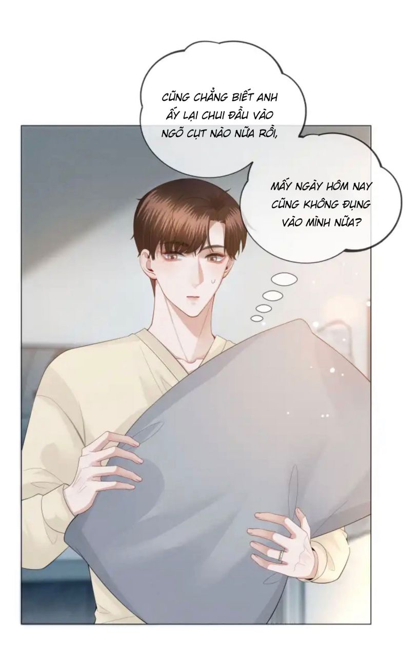 Dior Tiên Sinh Chapter 23 - Next Chapter 24