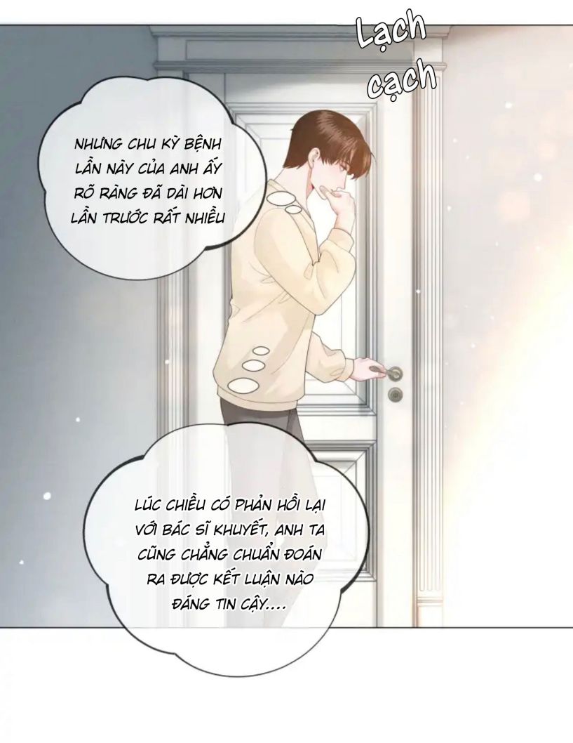 Dior Tiên Sinh Chapter 23 - Next Chapter 24