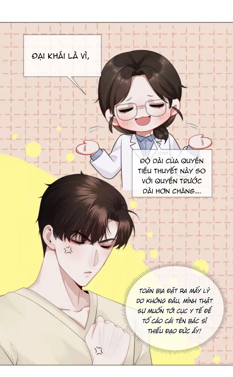 Dior Tiên Sinh Chapter 23 - Next Chapter 24