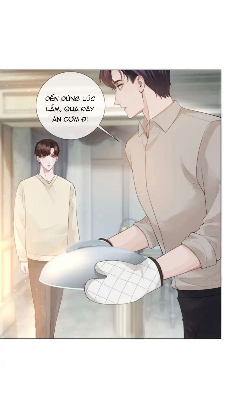Dior Tiên Sinh Chapter 23 - Next Chapter 24
