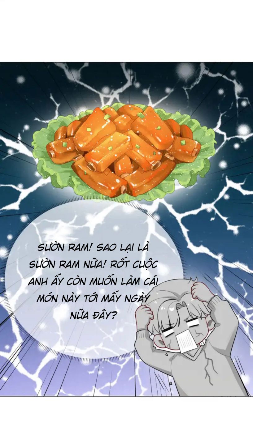 Dior Tiên Sinh Chapter 23 - Next Chapter 24