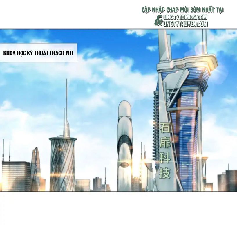 Dior Tiên Sinh Chapter 23 - Next Chapter 24