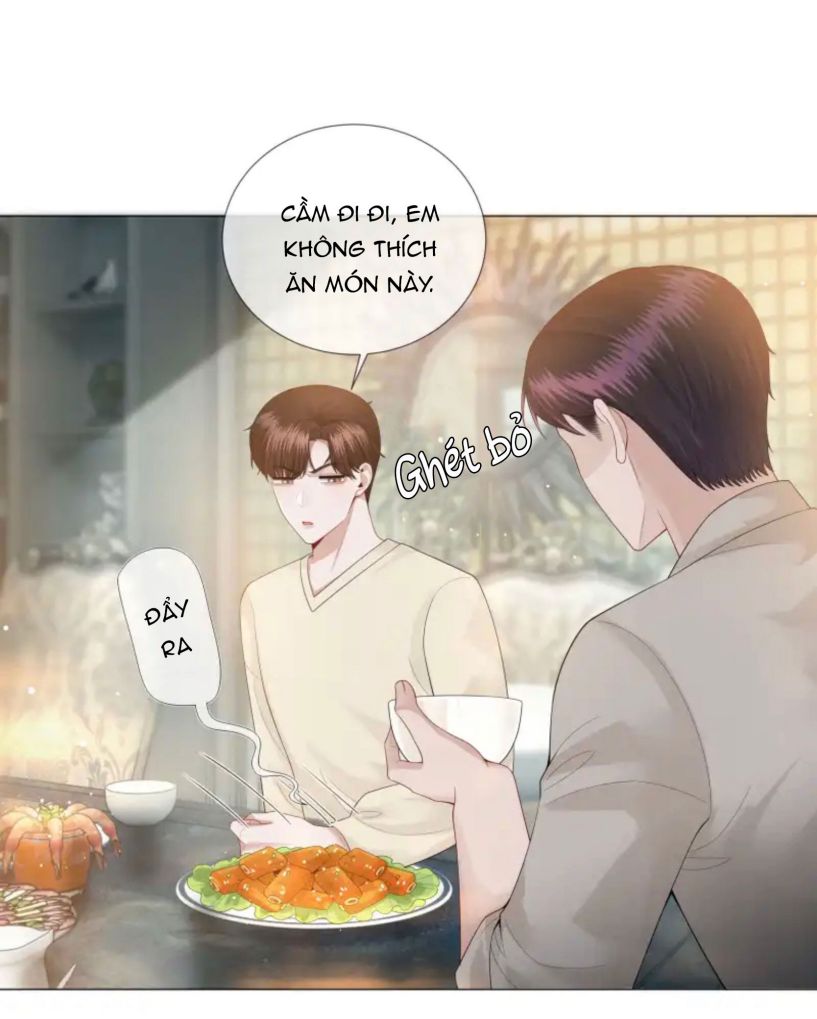 Dior Tiên Sinh Chapter 23 - Next Chapter 24