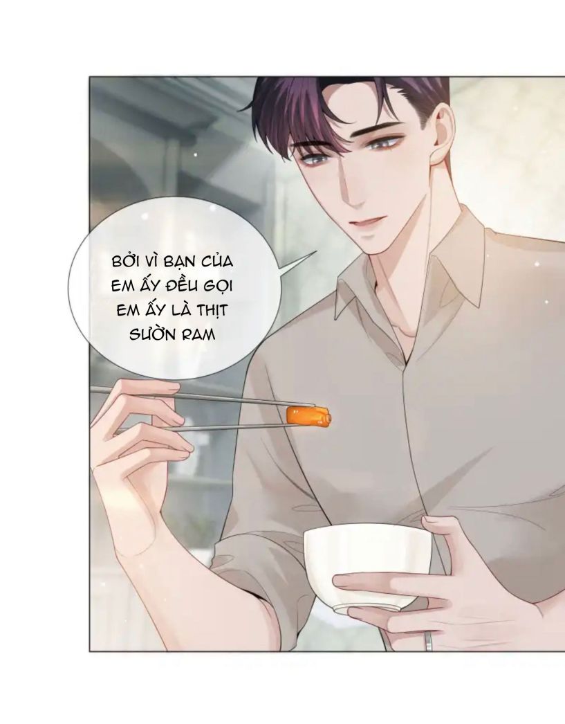 Dior Tiên Sinh Chapter 23 - Next Chapter 24