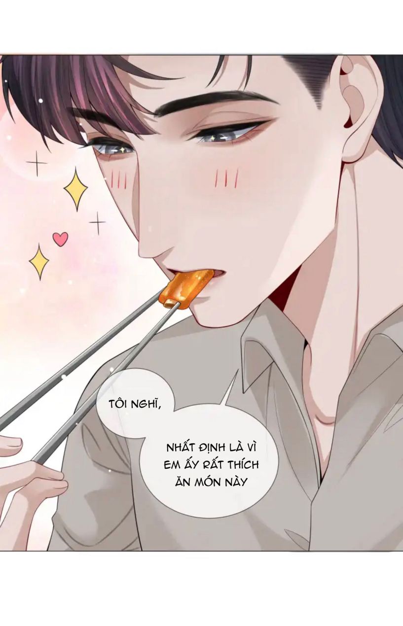 Dior Tiên Sinh Chapter 23 - Next Chapter 24