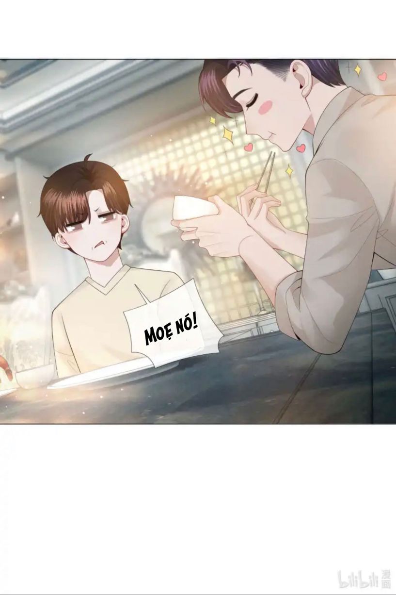 Dior Tiên Sinh Chapter 23 - Next Chapter 24