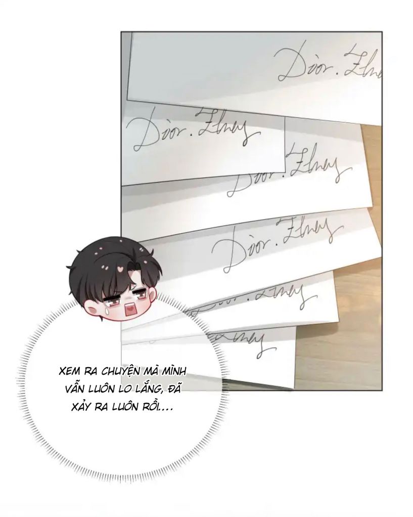 Dior Tiên Sinh Chapter 23 - Next Chapter 24