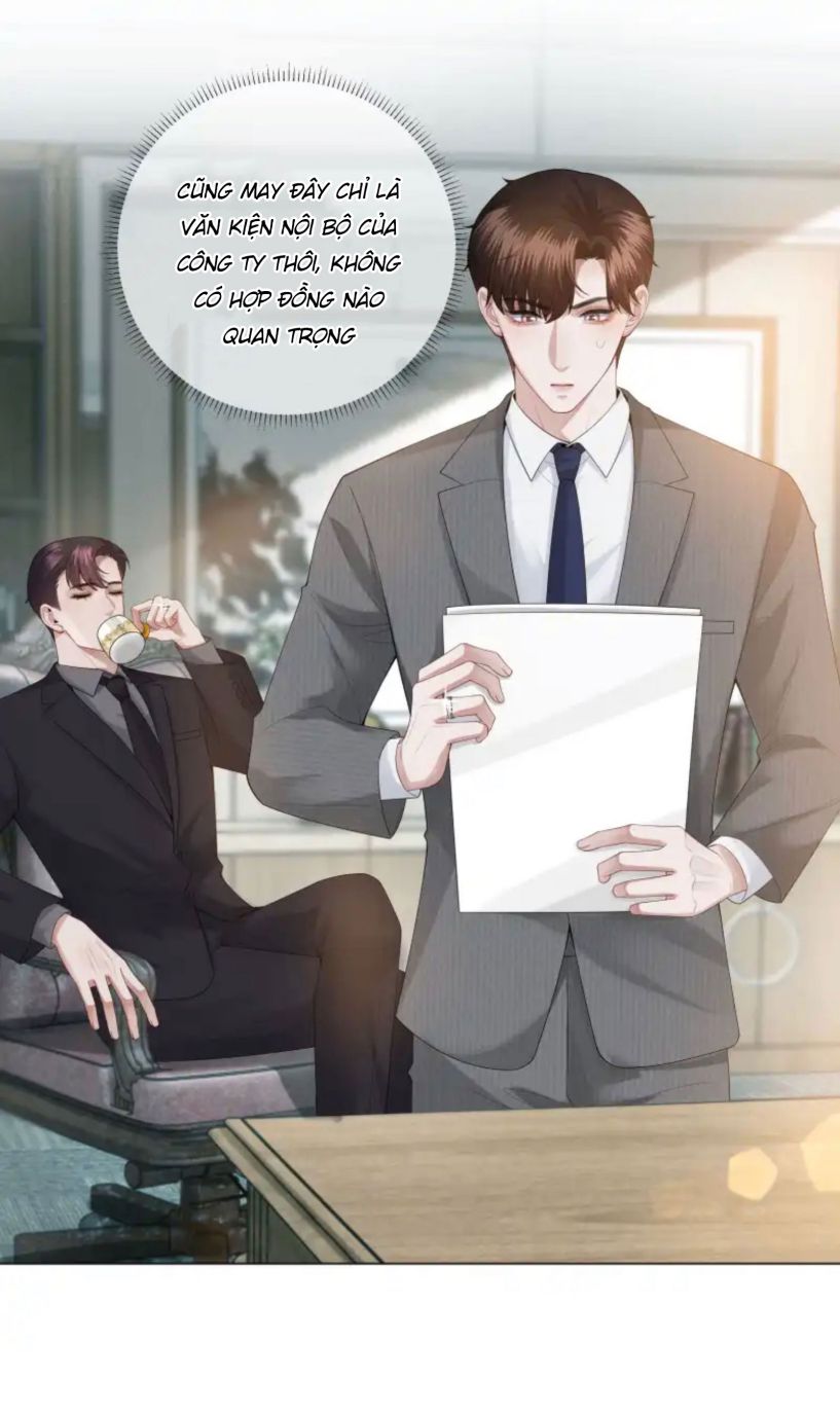 Dior Tiên Sinh Chapter 23 - Next Chapter 24
