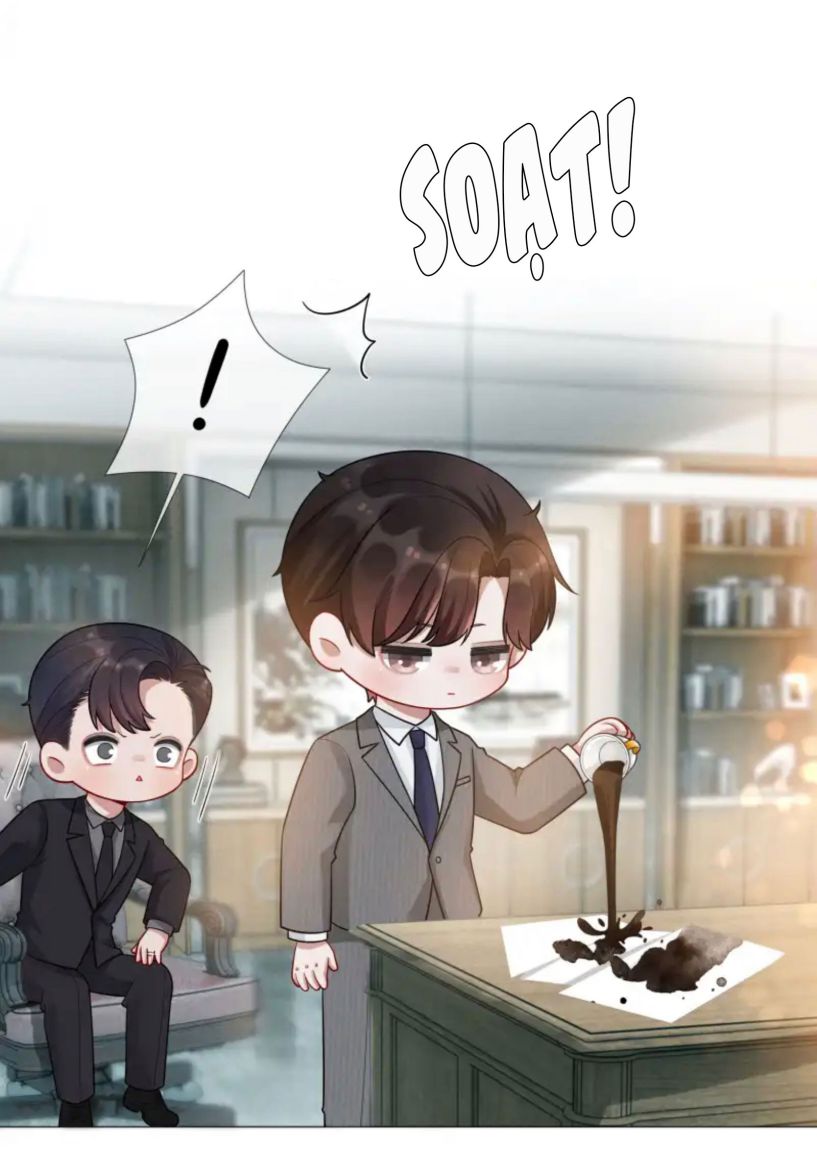 Dior Tiên Sinh Chapter 23 - Next Chapter 24