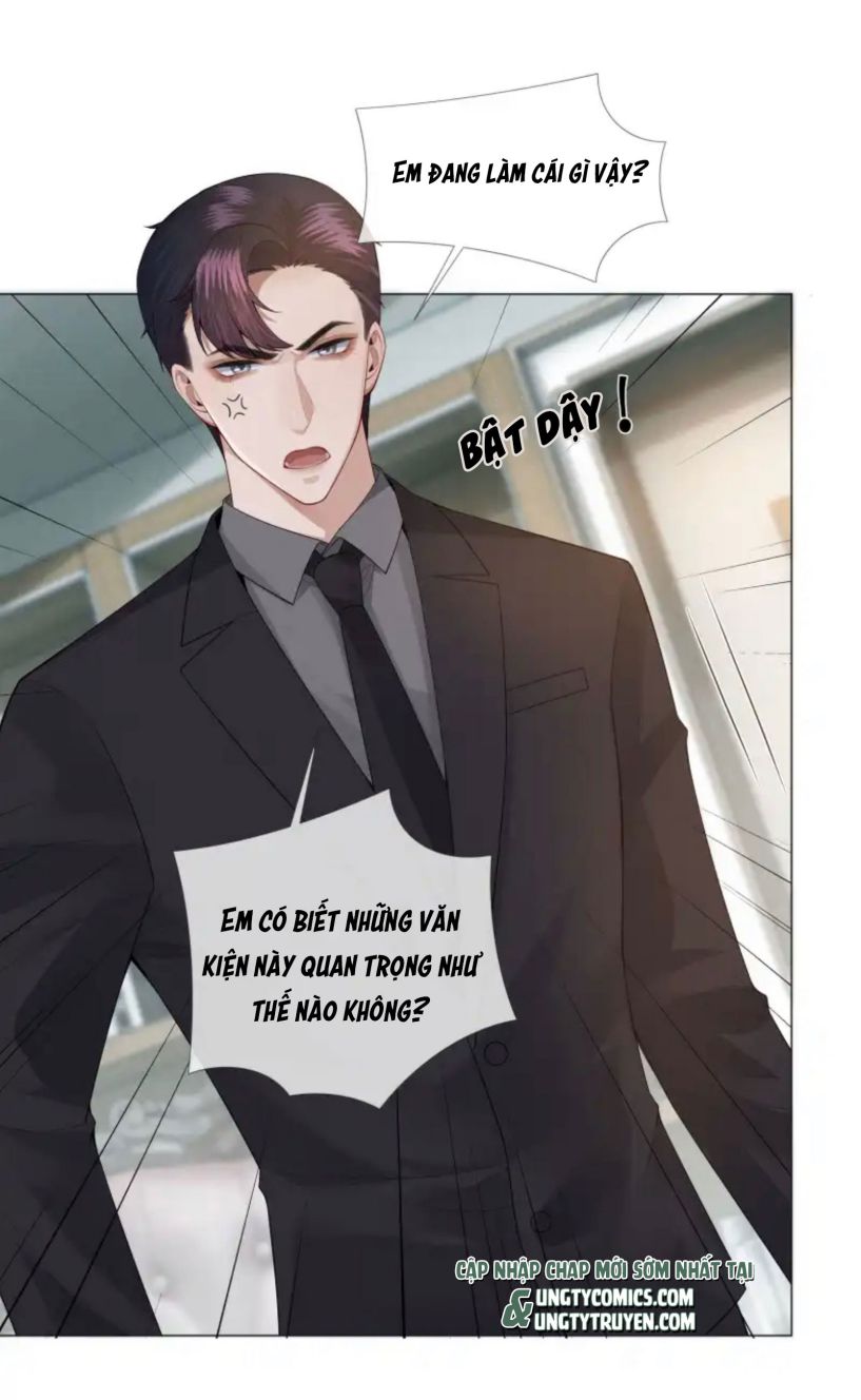 Dior Tiên Sinh Chapter 23 - Next Chapter 24