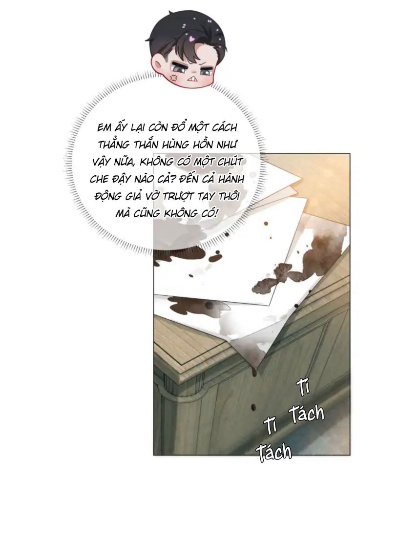 Dior Tiên Sinh Chapter 23 - Next Chapter 24