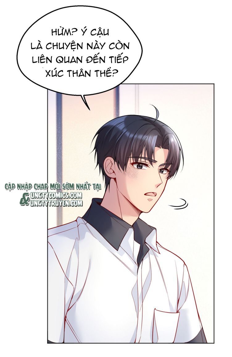 Hàn Viễn Chapter 46 - Next Chapter 47