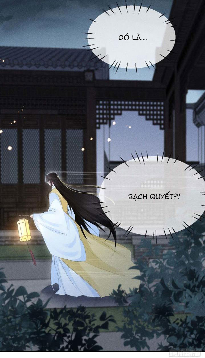 Đồ Mưu Bất Quỹ Chap 34 - Next Chap 35