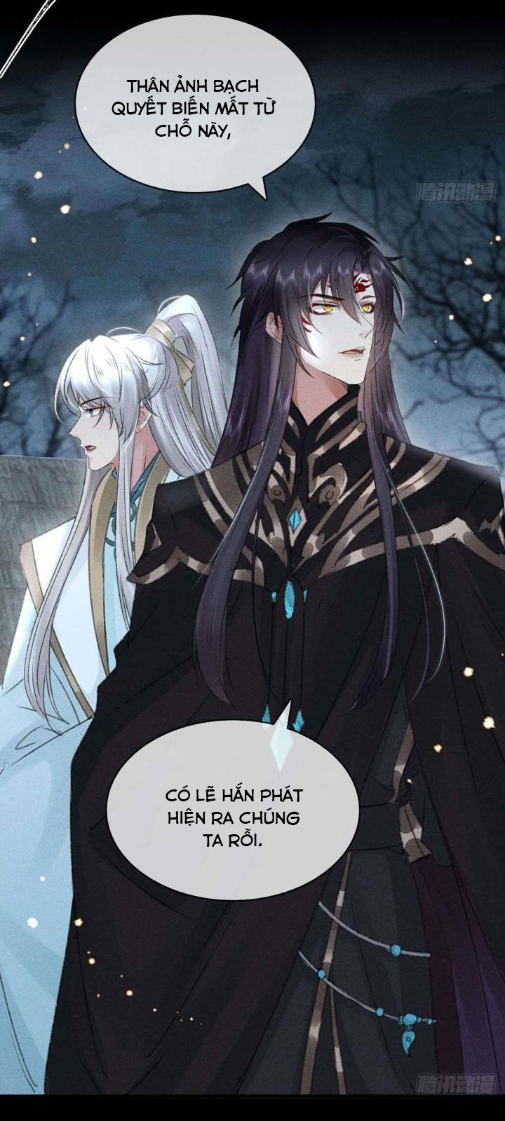 Đồ Mưu Bất Quỹ Chap 34 - Next Chap 35