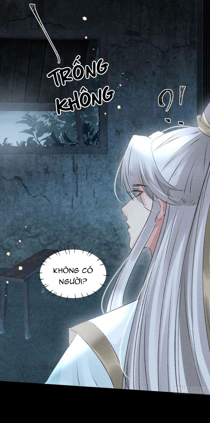 Đồ Mưu Bất Quỹ Chap 34 - Next Chap 35