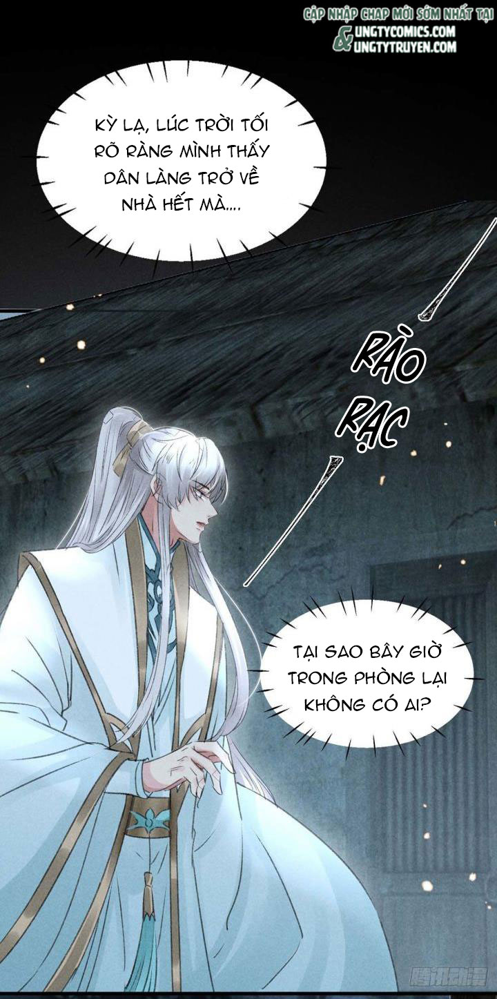 Đồ Mưu Bất Quỹ Chap 34 - Next Chap 35