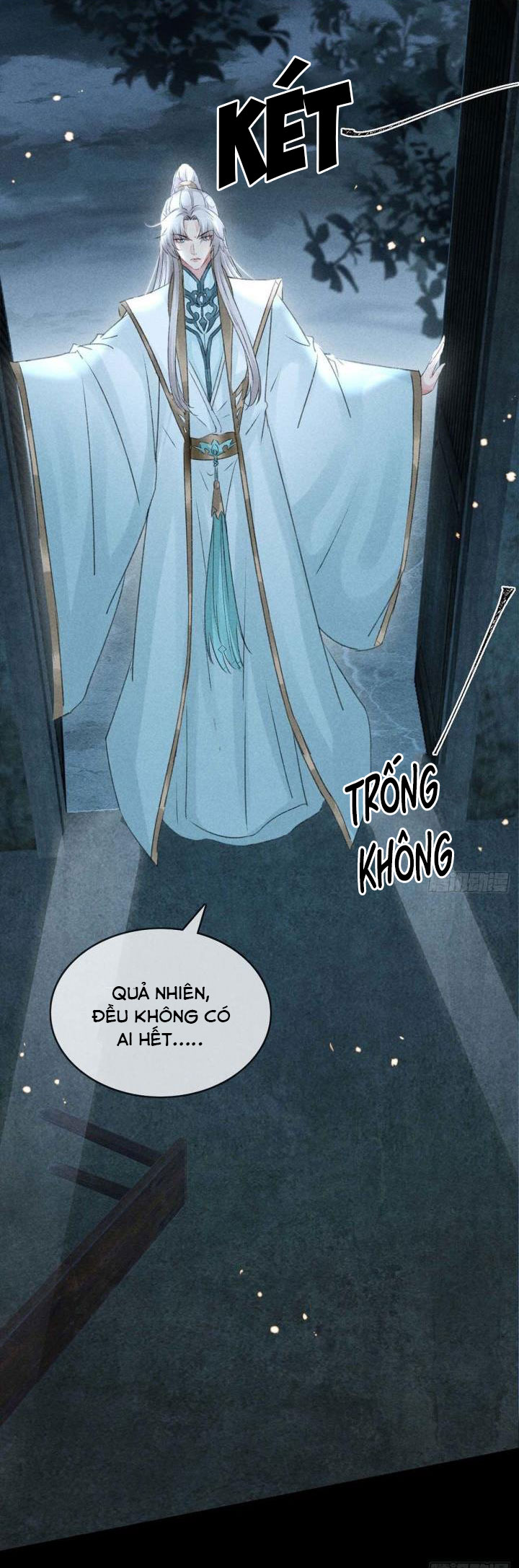 Đồ Mưu Bất Quỹ Chap 34 - Next Chap 35